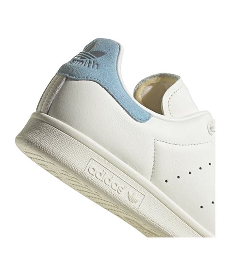 adidas stan smith weiß dunkelblau|stan smith hellblau.